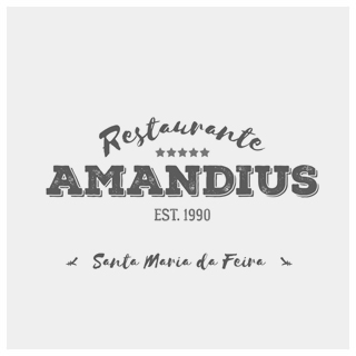 Amandius - Restaurante