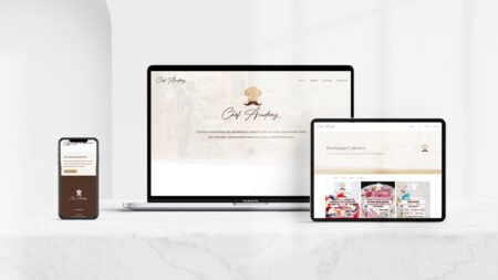 Website